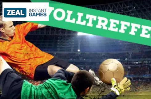 Volltreffer